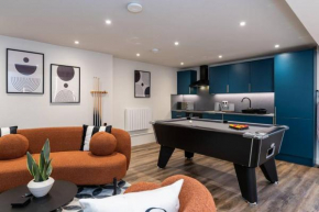 Majestic - Superior 2 Bedroom 9